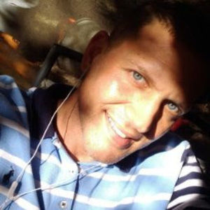 Meet your Posher, Eric